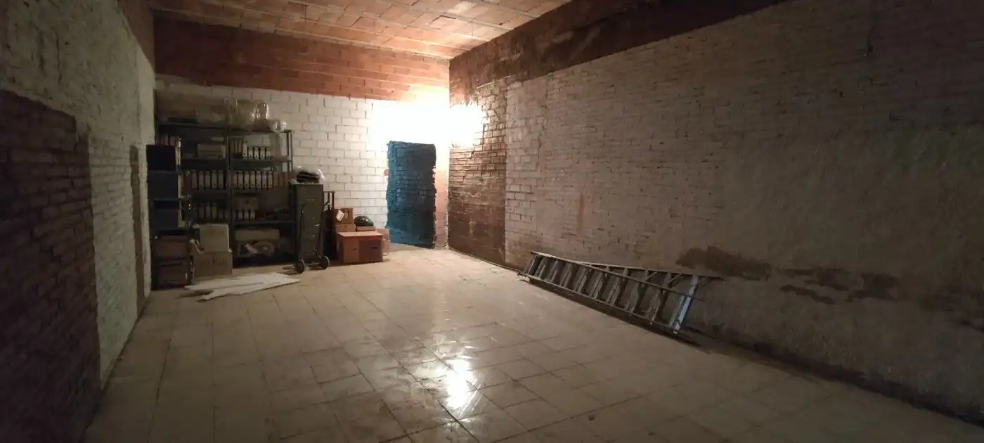 Gewerbefläche zum Verkauf in Calle AMADEU DE SAVOIA,D', imagen 6
