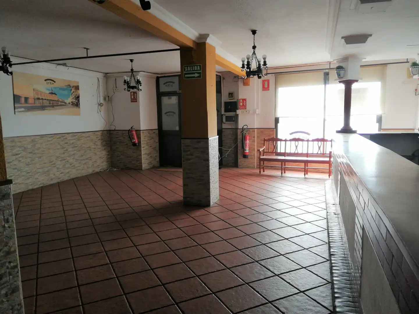 Business premises for sale in Reina Victoria - Matadero, imagen 2