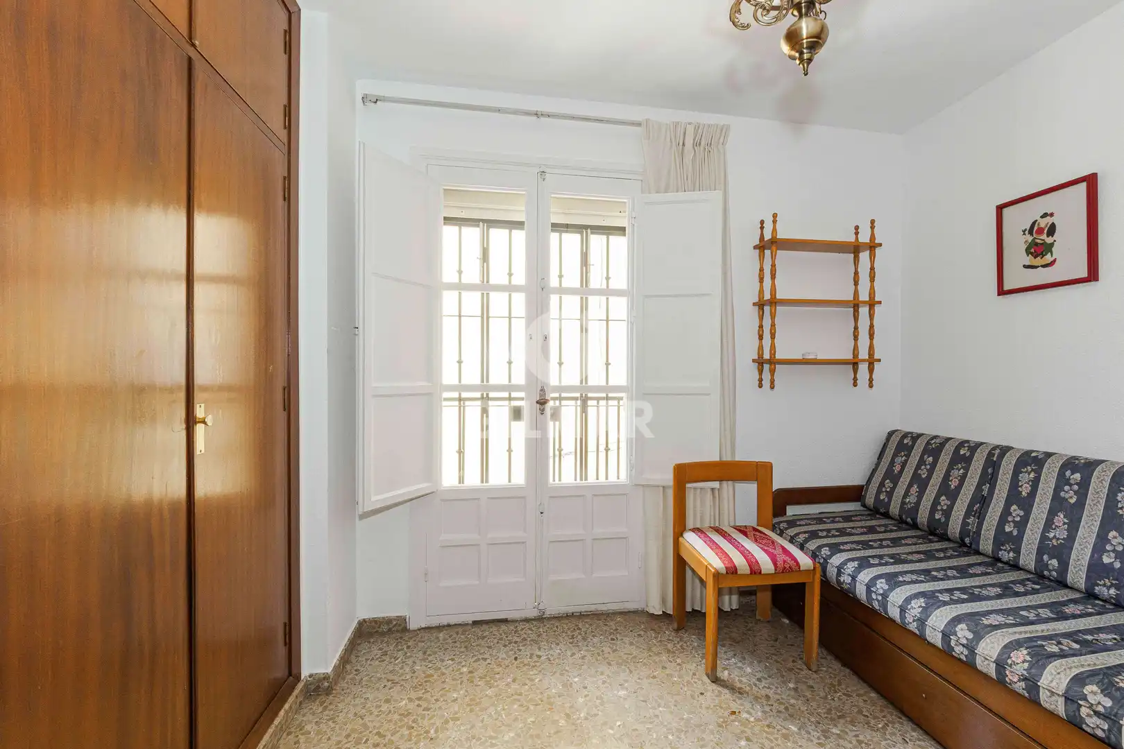 Flat for sale in Sevilla  with Heating