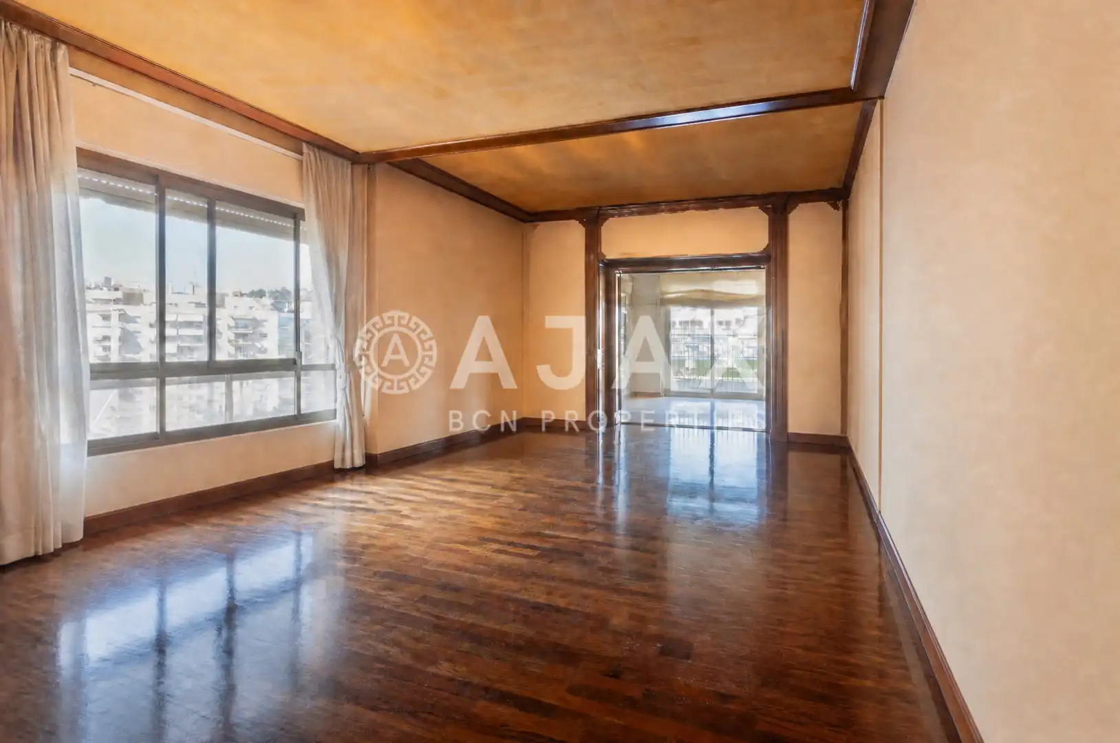 Habitación de Ático en venta en Barcelona con Aire acondicionado, Calefacción y Terraza