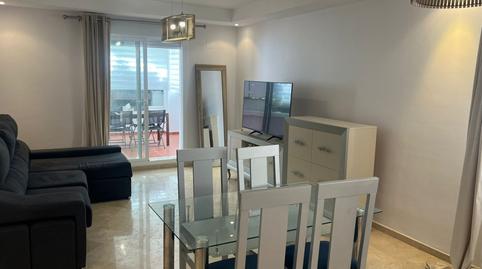 Foto 4 de Apartament de lloguer a Nueva Andalucía centro, Marbella