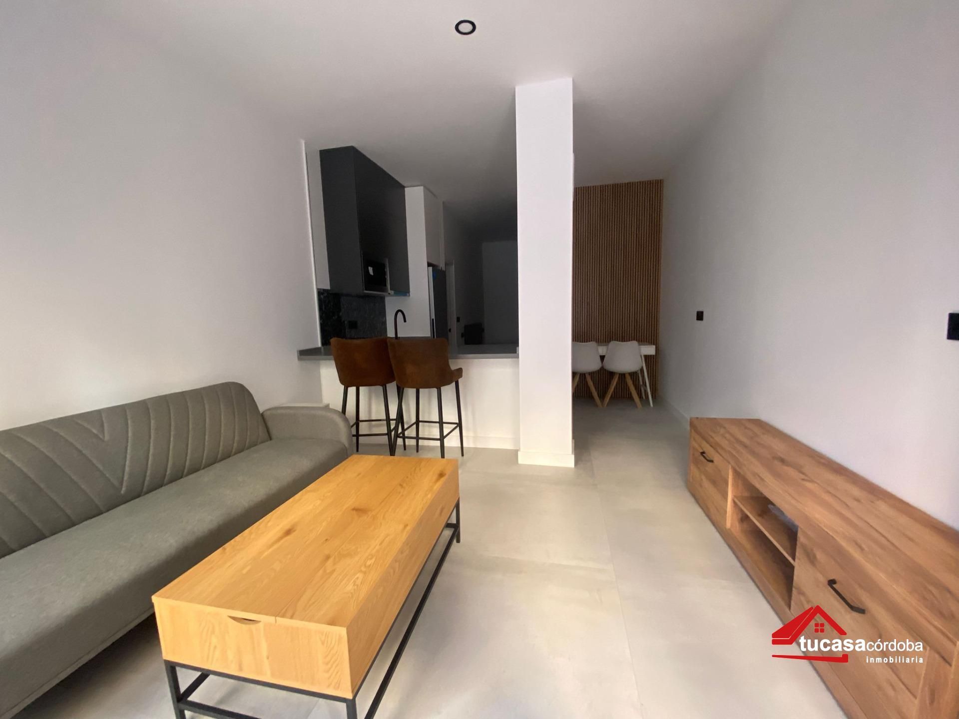 Sala d'estar de Loft en venda en  Córdoba Capital