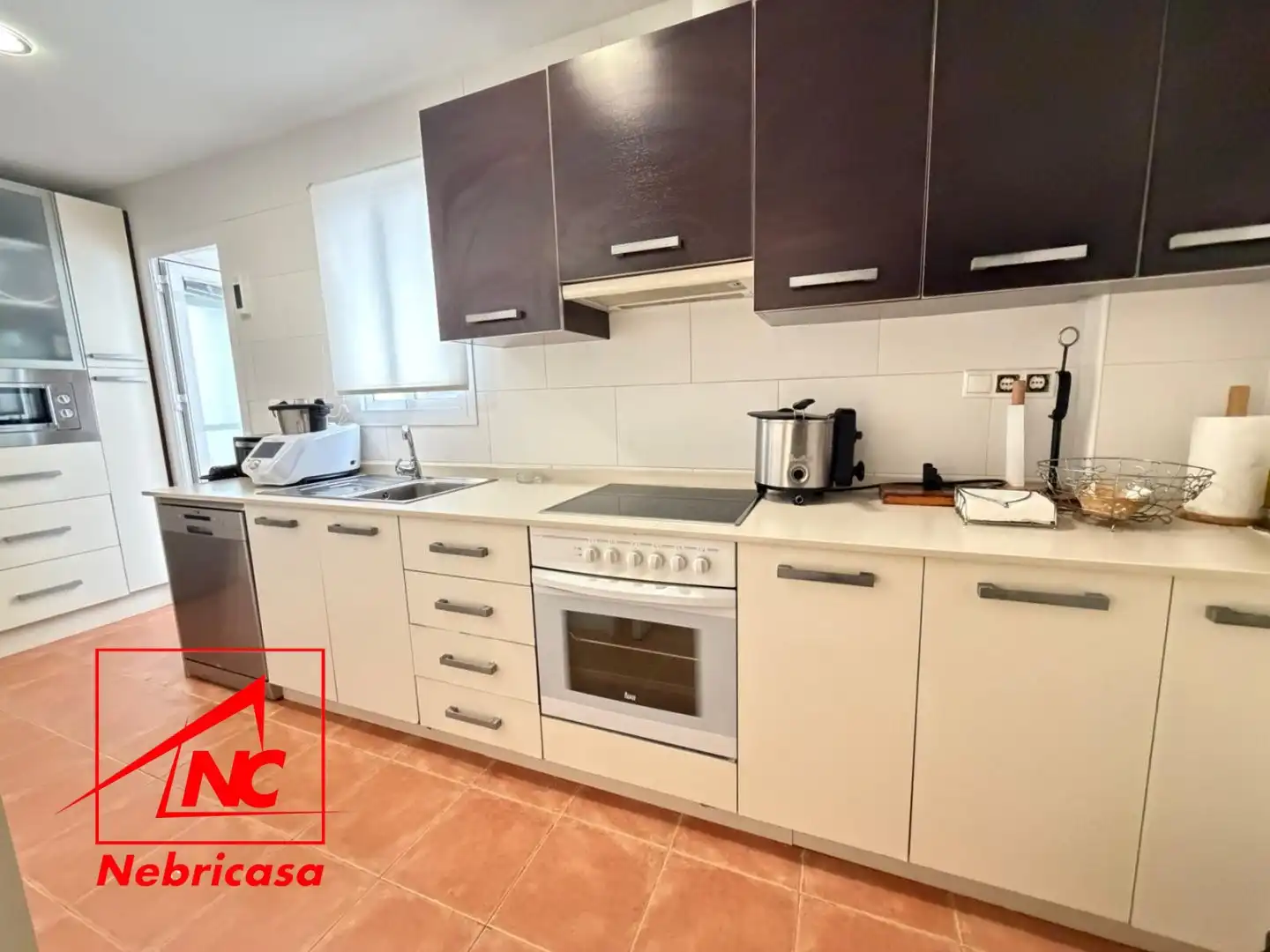 Cocina de Piso en venta en Chipiona con Aire acondicionado, Trastero y Piscina