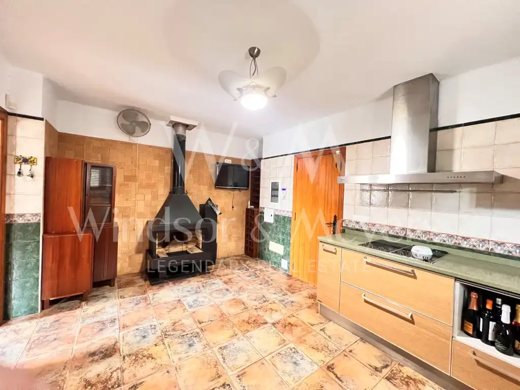 Casa con giardino in vendita a Sant Jordi de Ses Salines-Sant Francesc, imagen 19