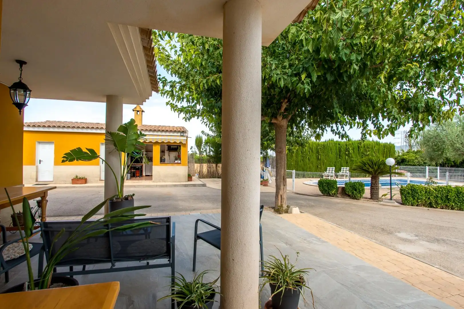 Haus oder Chalet zum Verkauf in Murcia, Murcia