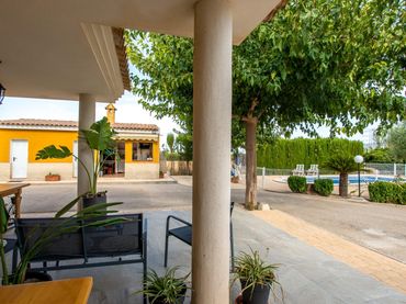 Casa con piscina in vendita a Pedanías Oeste