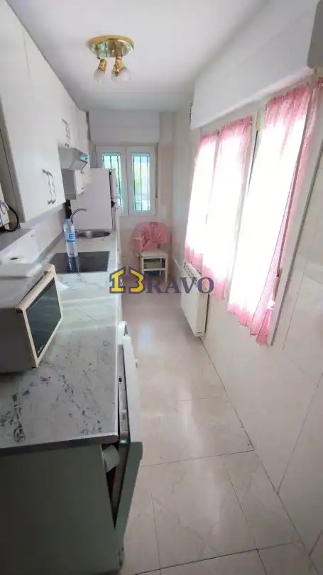 Cocina de Casa o chalet en venta en Trespaderne con Calefacción y Trastero