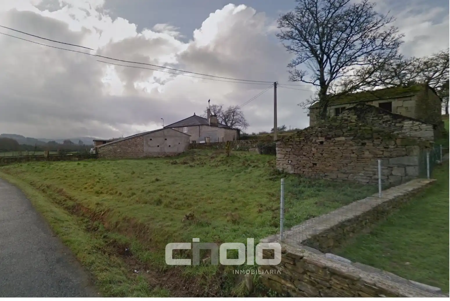 Haus zum Verkauf in Outeiro de Rei, imagen 4