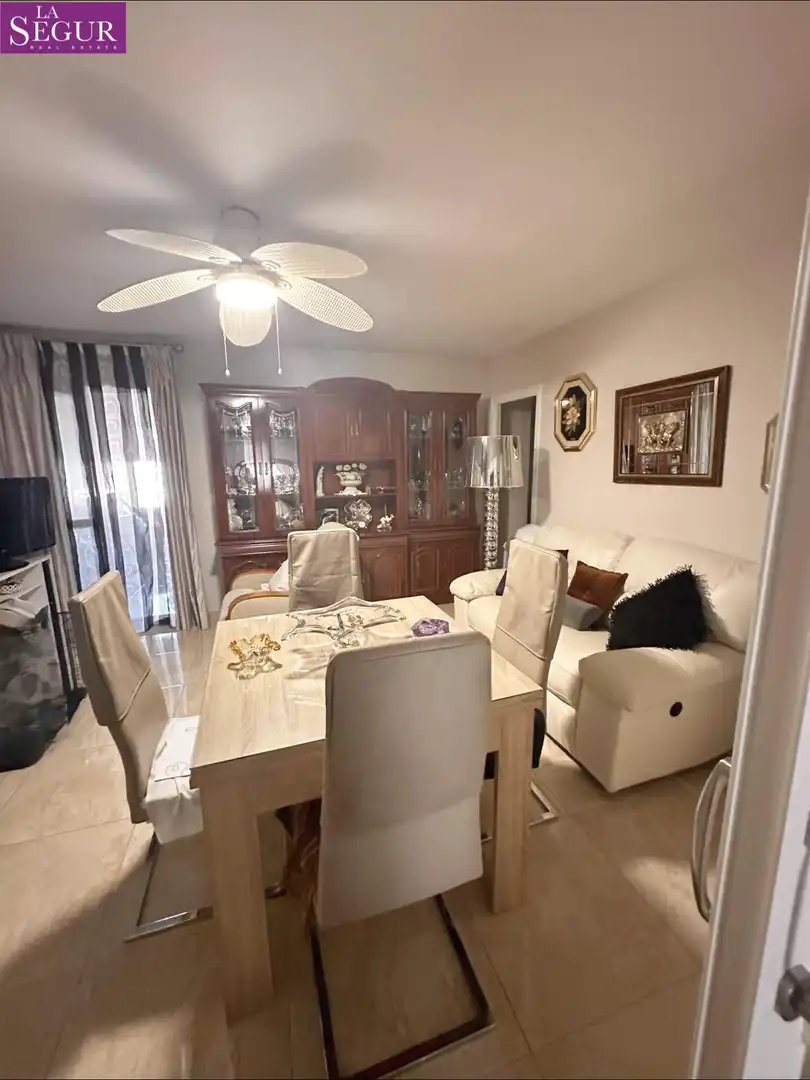 Flat with lift for sale in Paseo Marítimo - San José - La Laguna, imagen 26