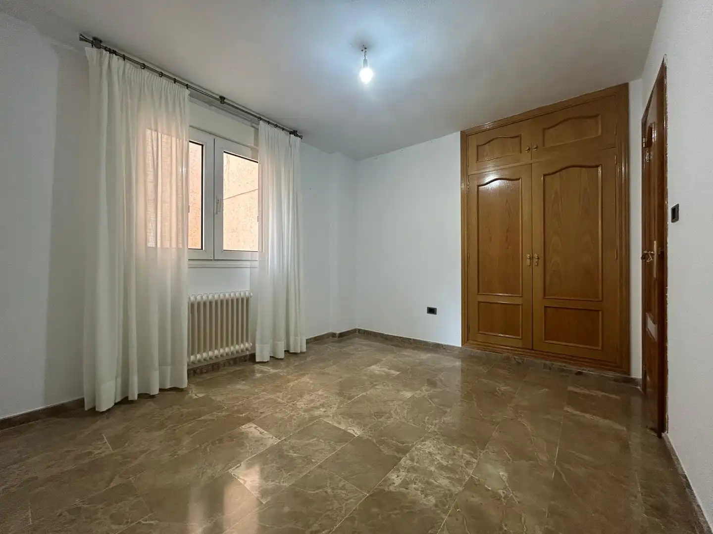 Àtic de lloguer a Barrio de Zaidín