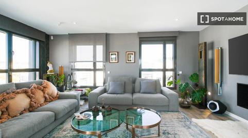 Foto 3 de Apartament per a compartir a Aiguadolç - Sant Sebastià, Barcelona