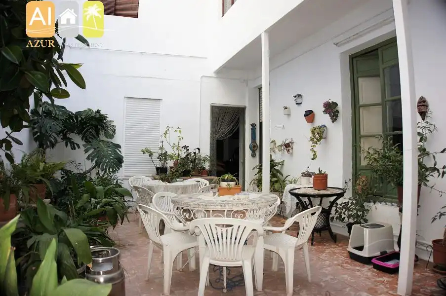 Casa o xalet en venda a Altea ciudad