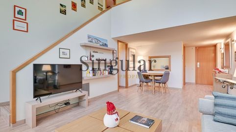 Foto 4 von Maisonette zum Verkauf in Carrer de la Diputació, Dreta de l'Eixample, Barcelona Capital