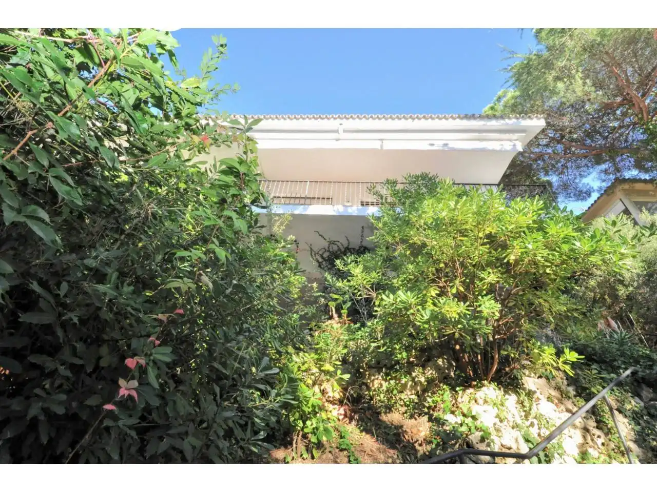 Jardín de Casa o chalet en venta en Lloret de Mar con Calefacción, Jardín privado y Terraza