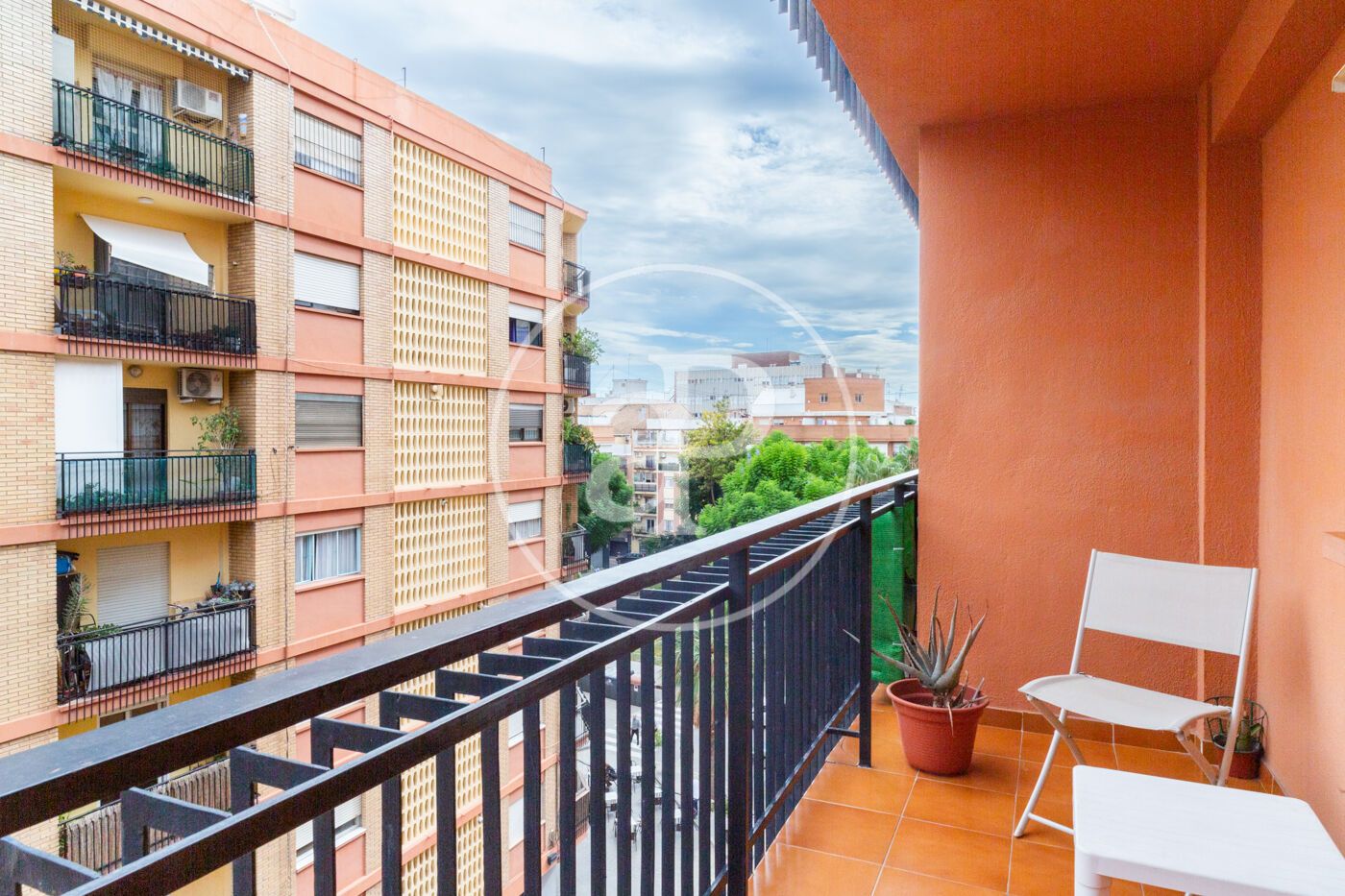 Flat for sale in Carrer del Dr. Marañón, Favara