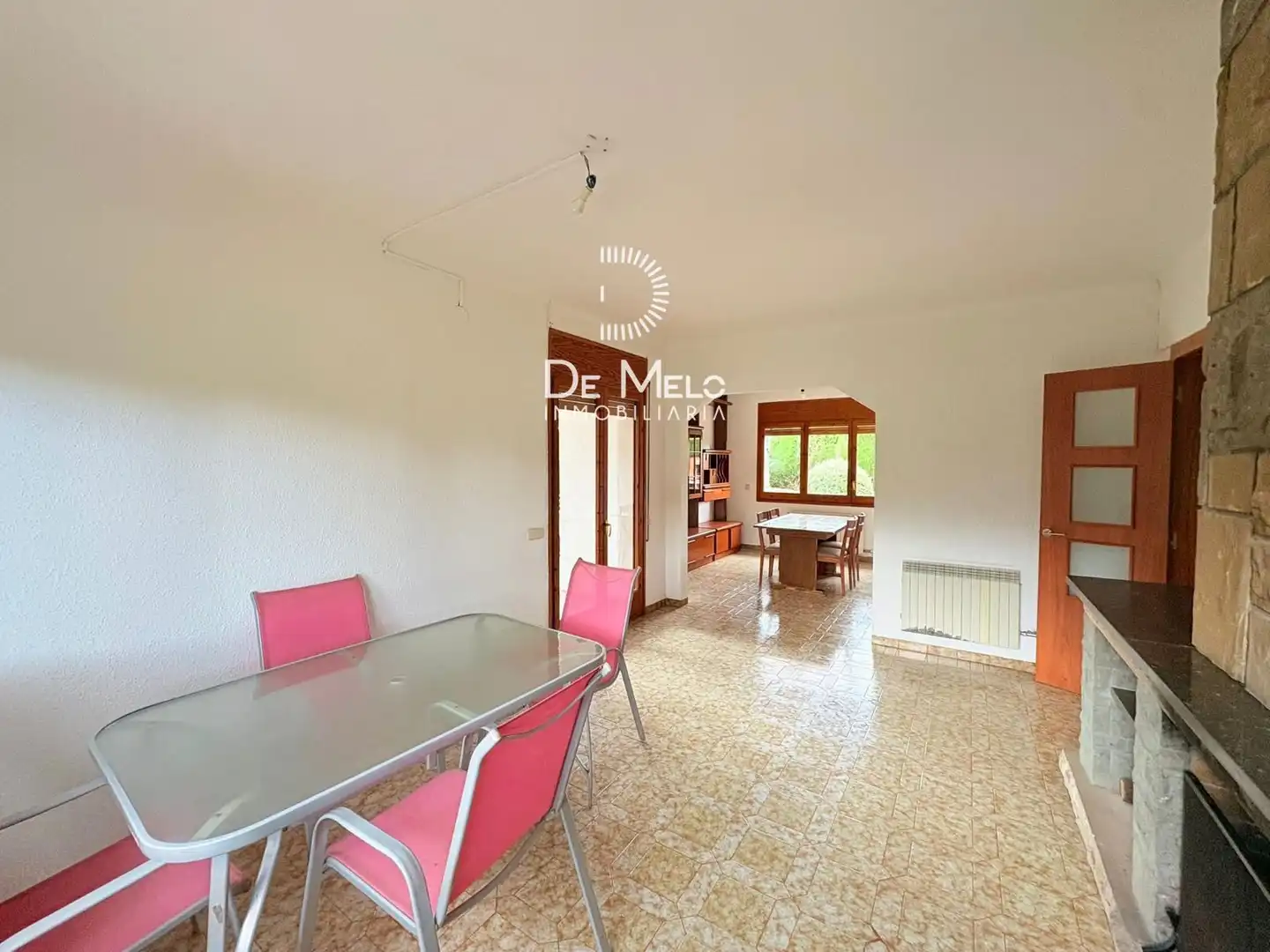 Casa o chalet de alquiler en Olot, Collbató