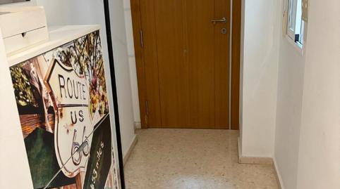 Foto 3 de Piso de alquiler en Carrer Joan D'àustria, 17, Casas Verdes, Paterna