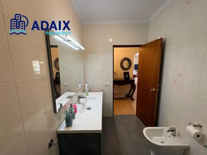 Bany de Casa o xalet en venda en Bonastre, Tarragona