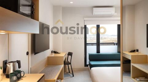 Foto 3 de Estudio en venta en De las Fuerzas Armadas, Valdebebas - Valdefuentes,  Madrid Capital