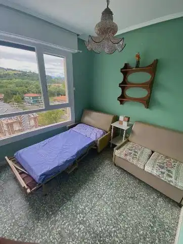 Wohnung mit Aufzug zur Miete in Calle Padre Ignacio Ellacuría, imagen 13
