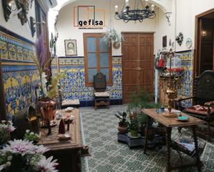 House or chalet for sale in Valdepeñas  with Air Conditioner, Terrace and Storage room