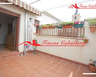 Terrace of Duplex for sale in Valmojado  with Air Conditioner and Terrace