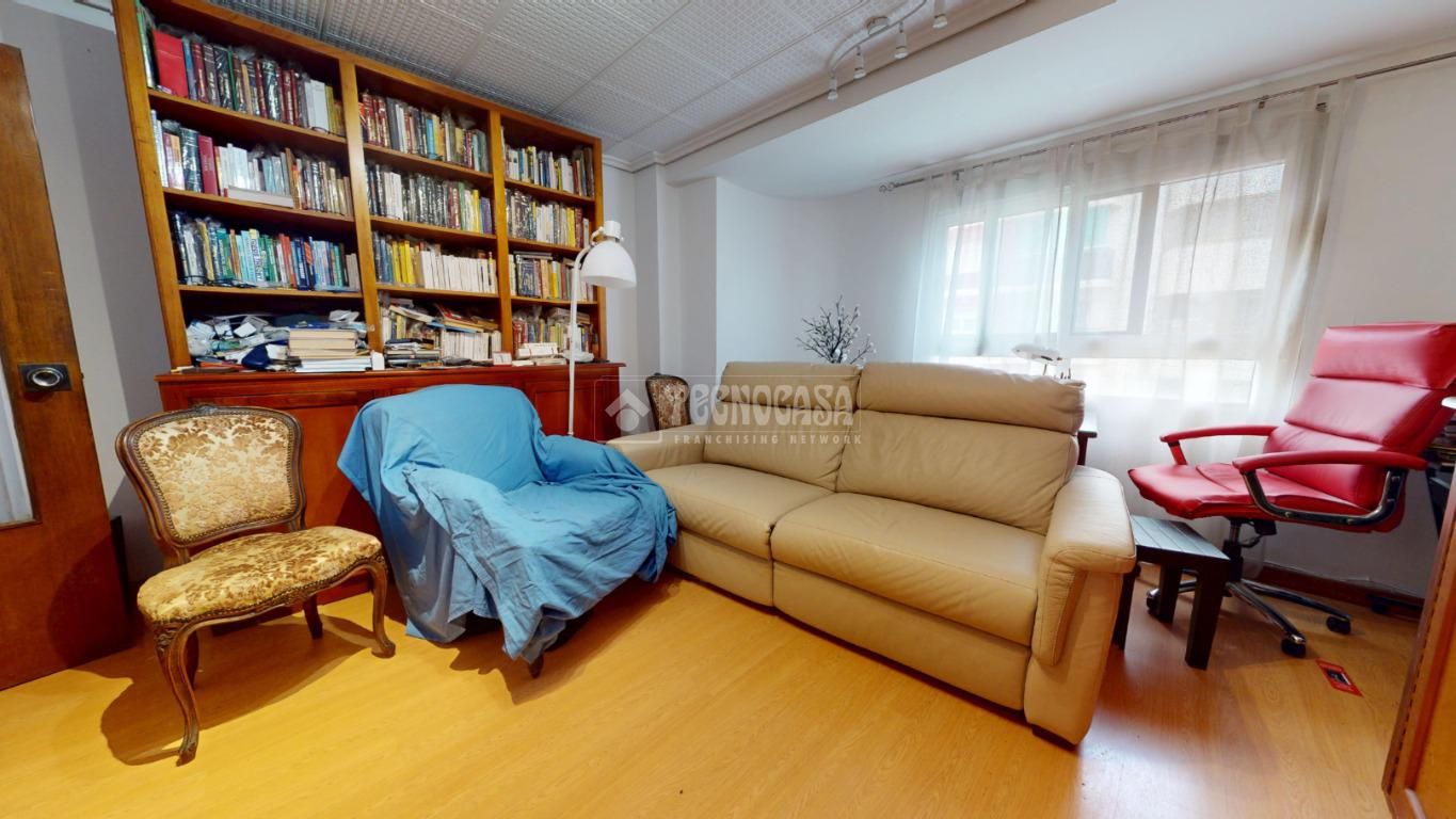 Flat for sale in Russafa, L'Eixample