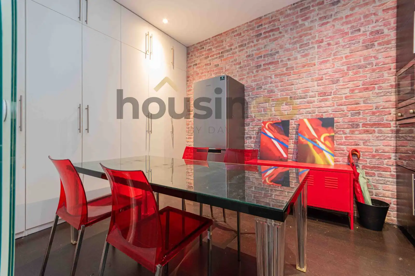 Vista exterior de Oficina en venta en Madrid con Aire acondicionado y Calefacción