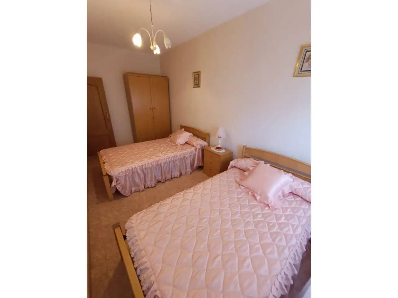 Habitación de Piso de alquiler en Fuenlabrada con Calefacción