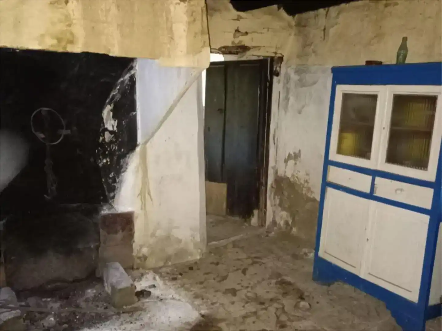 Casa adosada en venda en Bonilla de la Sierra