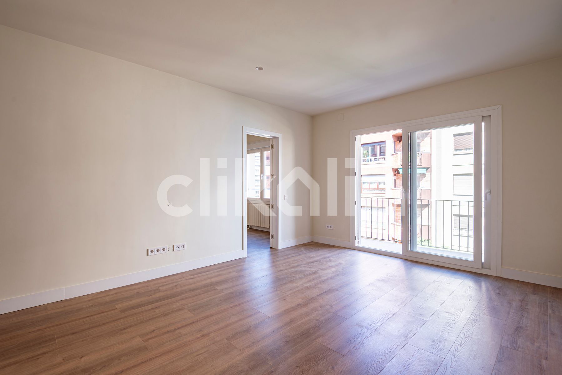 Flat for sale in La Nova Esquerra de l'Eixample, Eixample