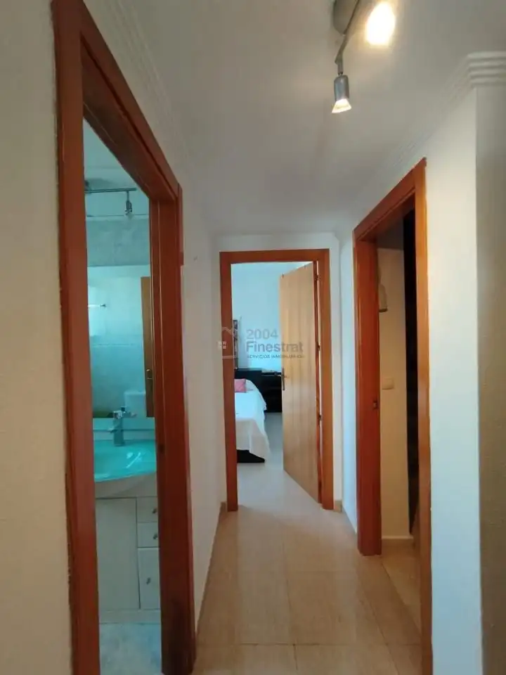 Àtic en venda en Villajoyosa / La Vila Joiosa amb Aire condicionat, Calefacció i Terrassa