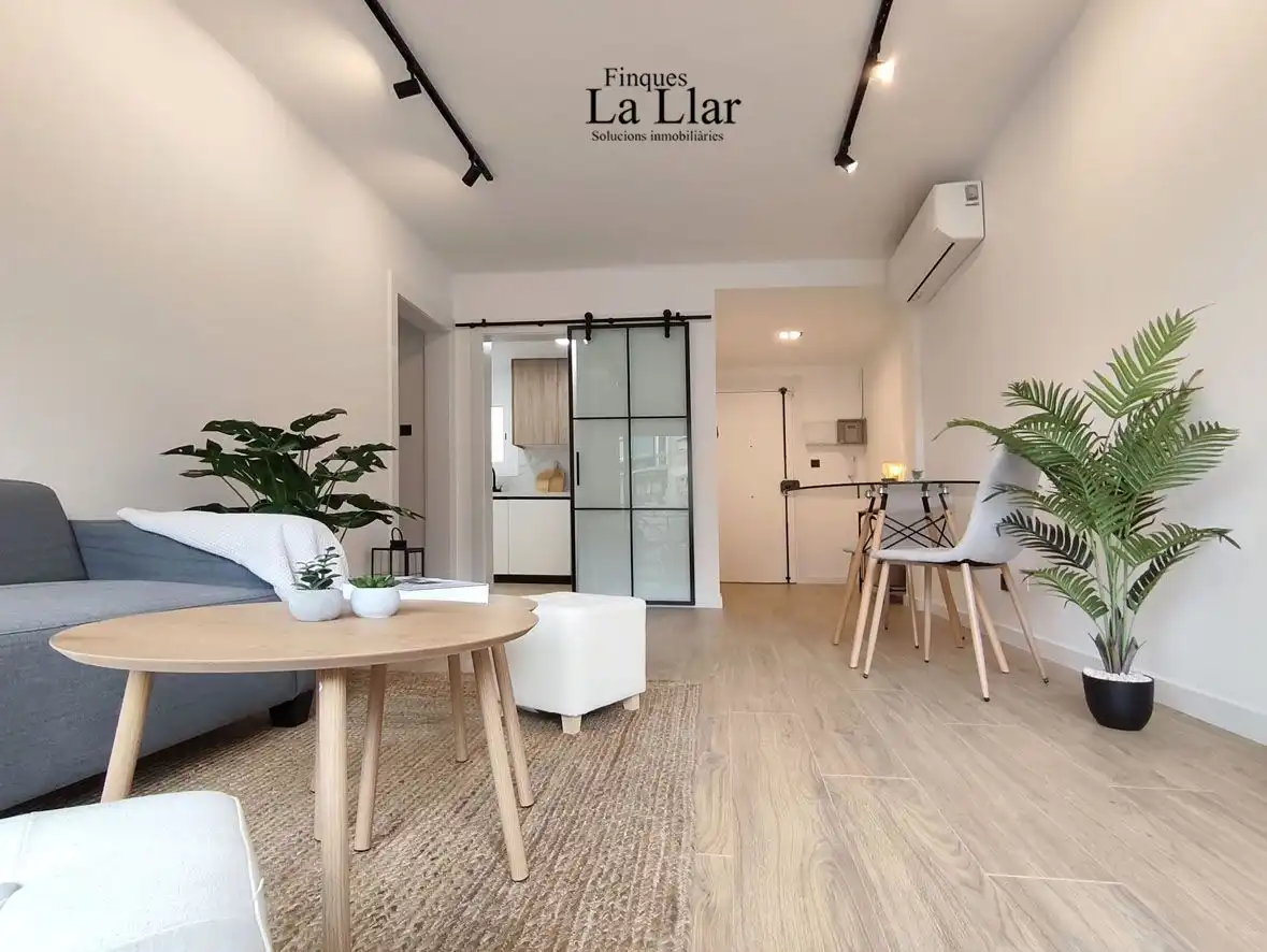 Piso en venta en APELES MESTRE, Passeig Maragall
