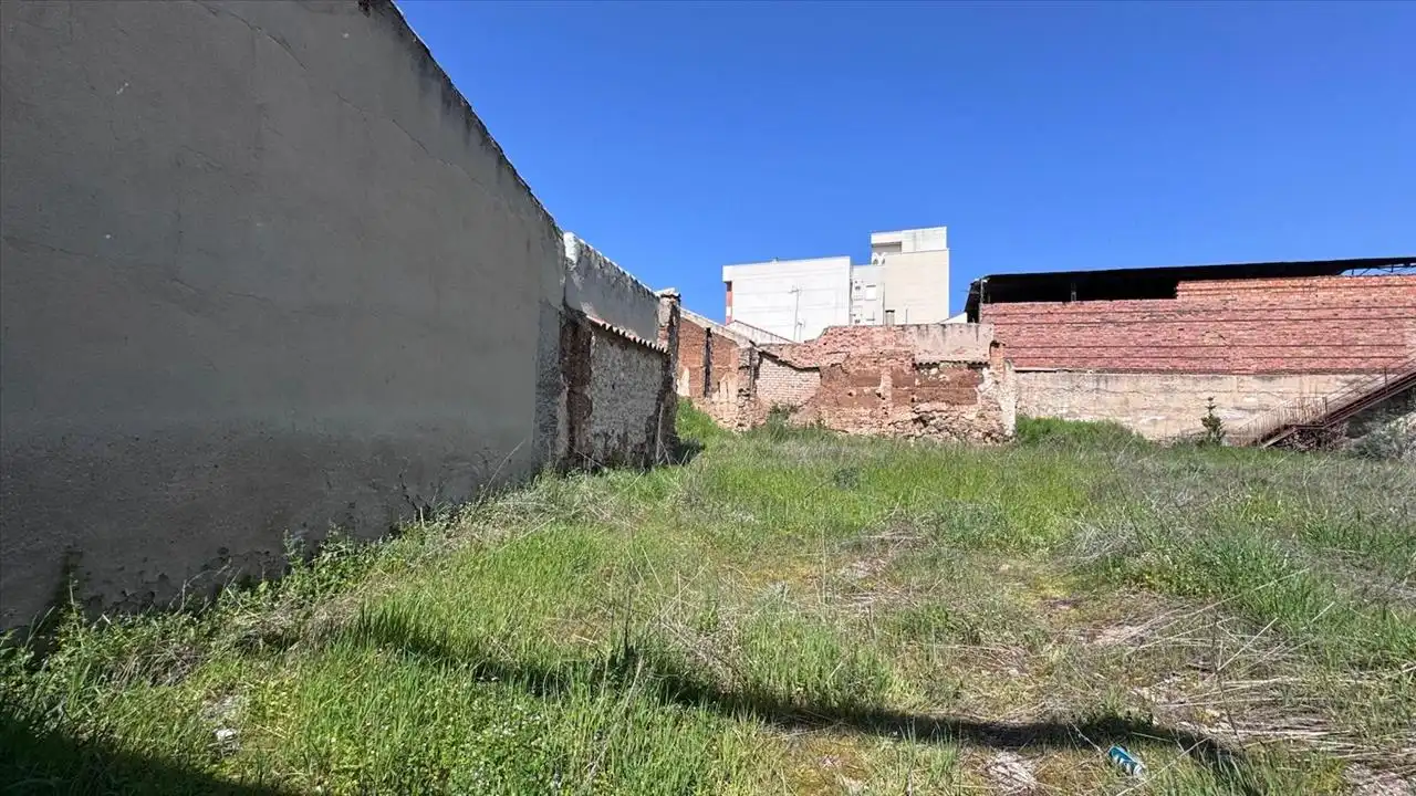 Terreno residenziale in vendita a Trabajo, imagen 7