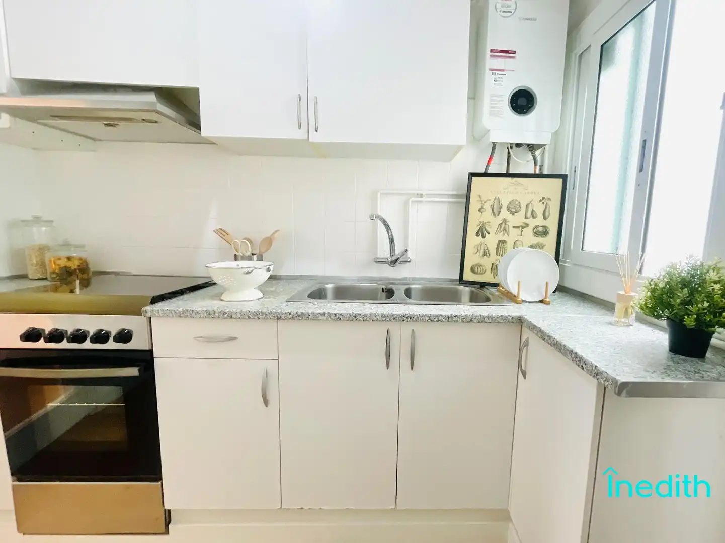 Piso con terraza en venta en Carrer BARCELONA, imagen 21