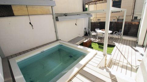 Foto 5 de Casa adosada en venta en Calle de San Isidro, Torrelaguna, Madrid