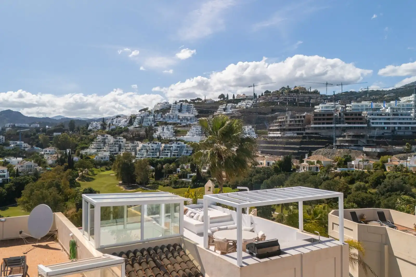 Flat for sale in Calle Hernán Cortés 142, imagen 48