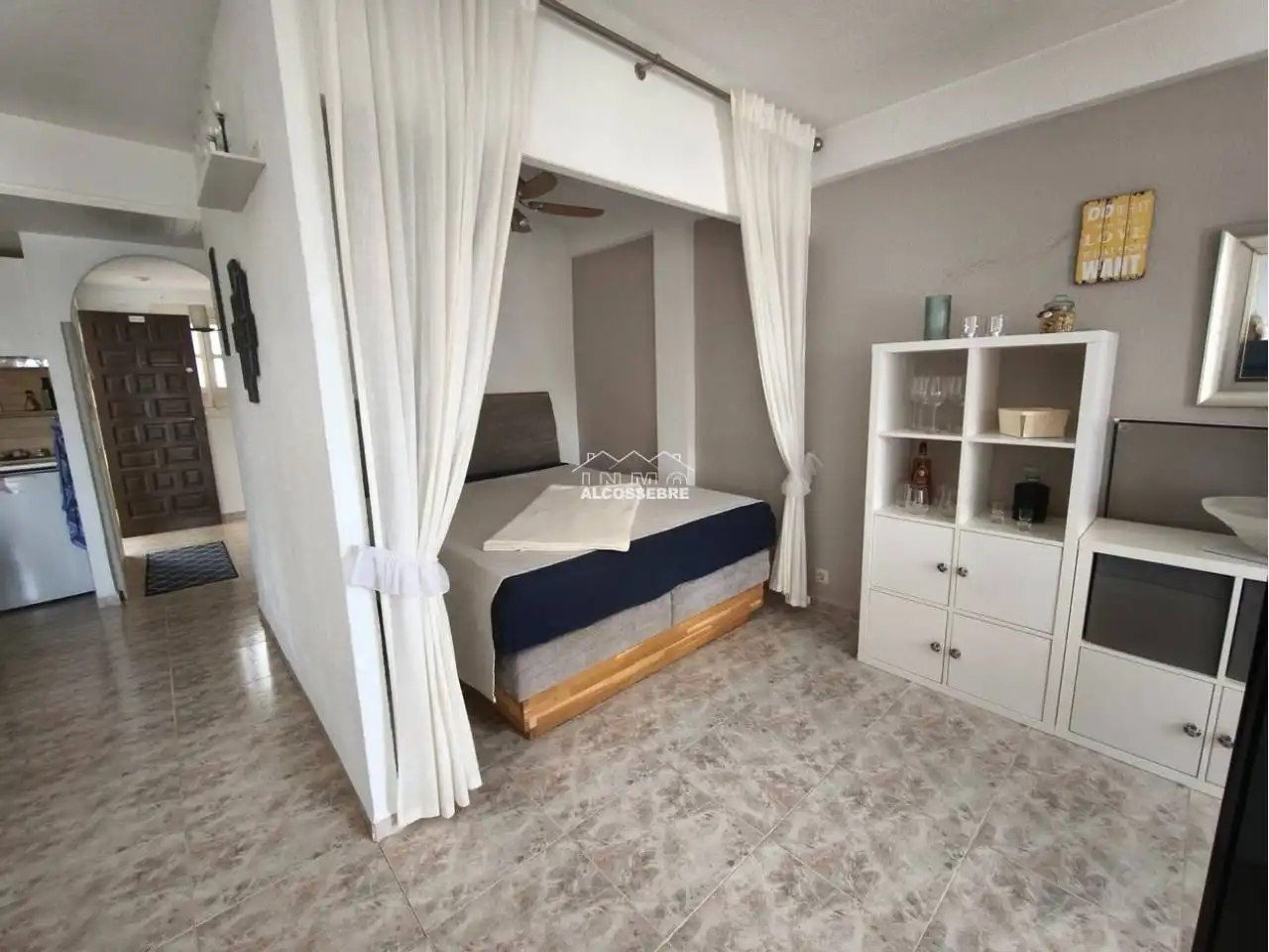 Appartamento in vendita a Avenida Fuentes 22, imagen 12