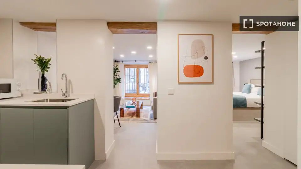 Appartement à louer à Centro, imagen 7