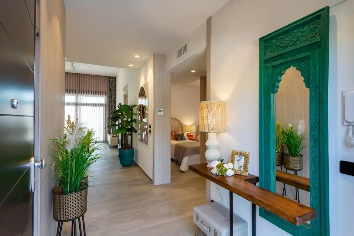 Chalet con piscina en venta en Algorfa, imagen 16