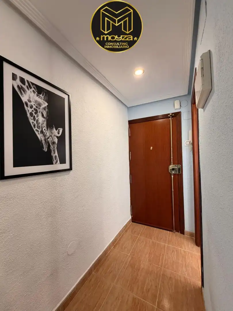 House to rent in San Felipe - El Almendral - La Merced, imagen 14