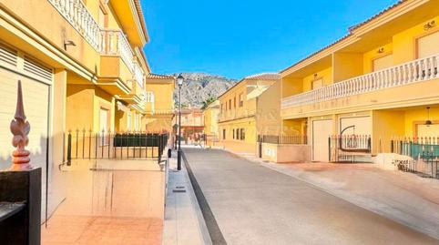 Foto 3 de Casa adosada en venda a Montepinar - La Aparecida - Raiguero, Orihuela