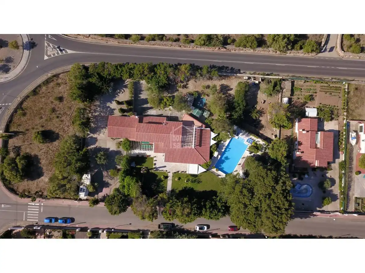 Xalet amb piscina en venda a Sant Climent - Es Canutells, imagen 59