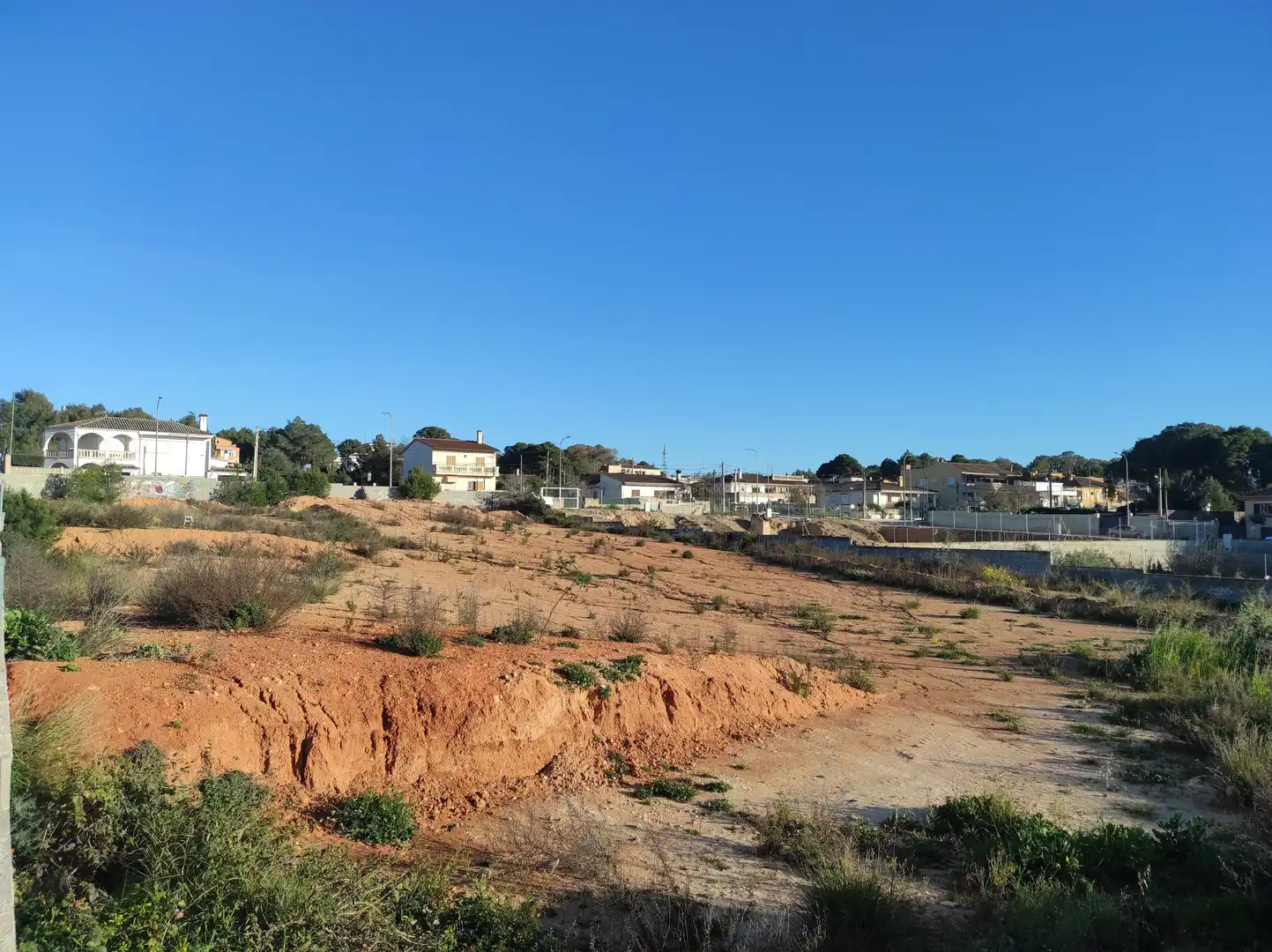 Terreno residencial en venta en Platja de Palma, imagen 7