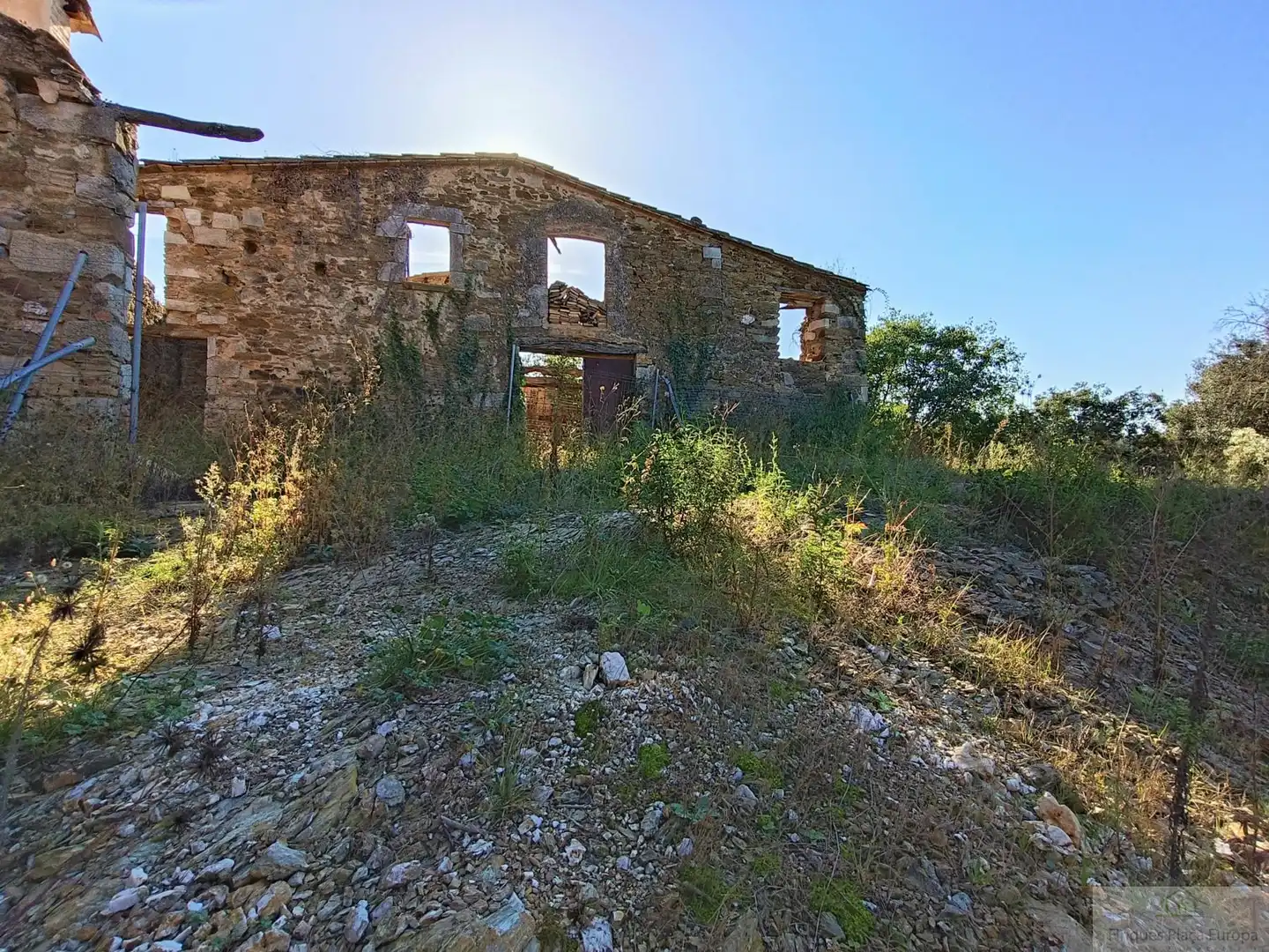 Casa o chalet en venta en Girona