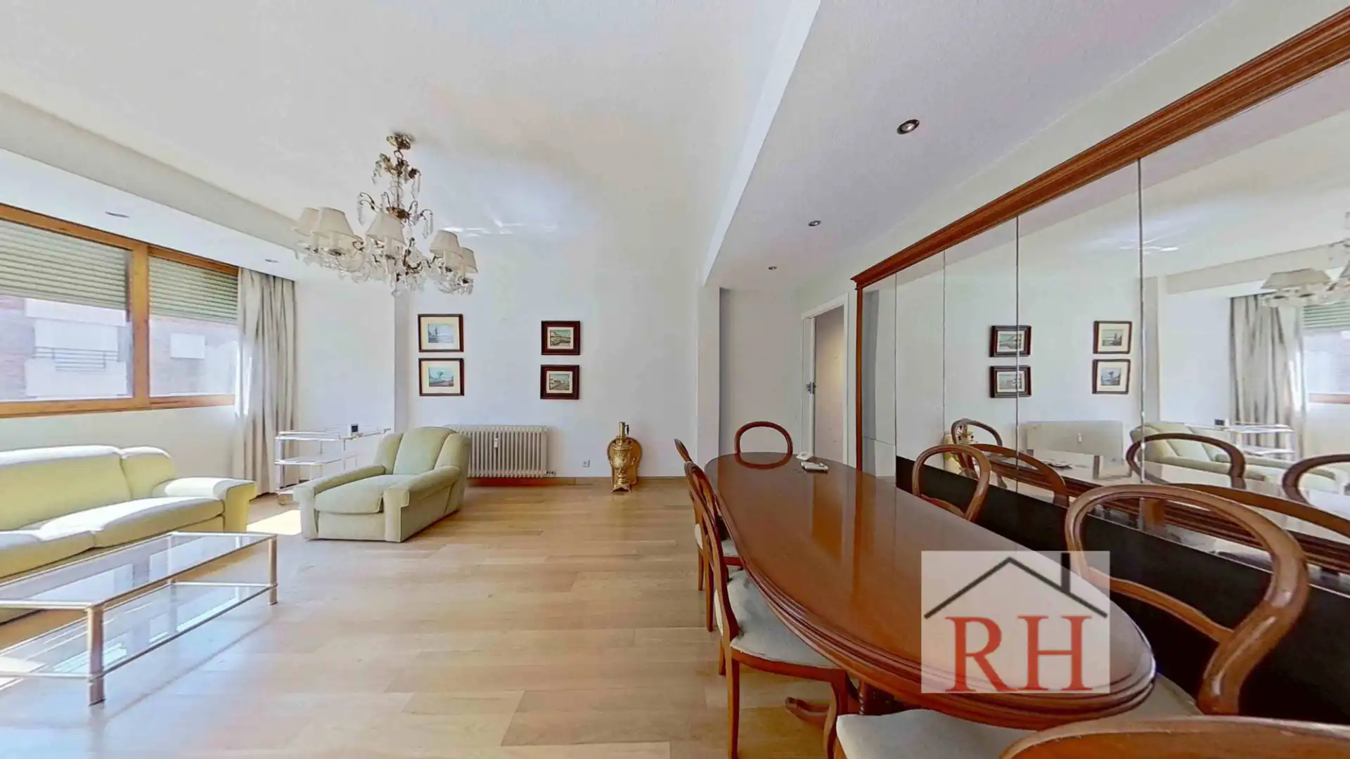 Appartamento con ascensore in vendita a Calle del Cine, imagen 7