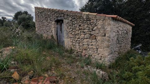 Foto 2 de Terreno en venta en Llubí, Illes Balears