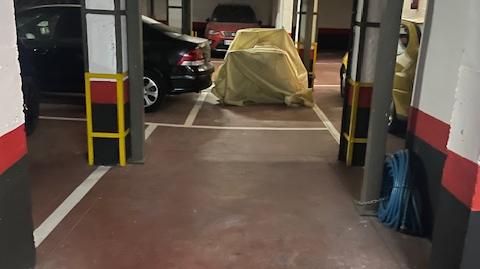 Photo 3 of Garage for sale in Caranavajos, Casco Histórico de Vallecas, Madrid