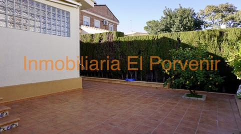 Foto 5 de Casa o xalet de lloguer a Monte Real, Torrent