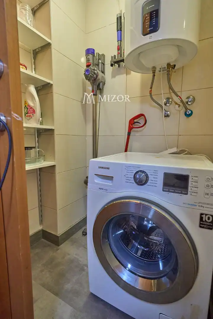 Terraced house with pool for sale in Budapest, imagen 7